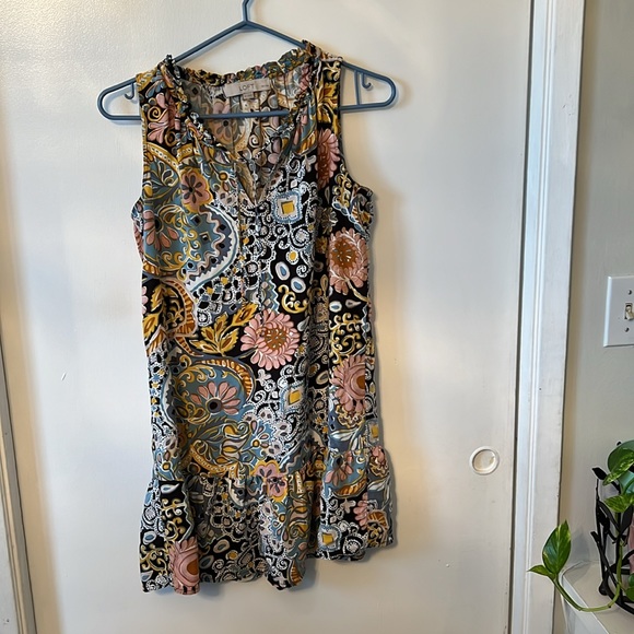 Beautiful floral summer dress 👗 - Picture 2 of 10